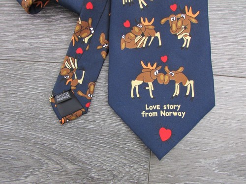 Reindeer love story from - reindeer,