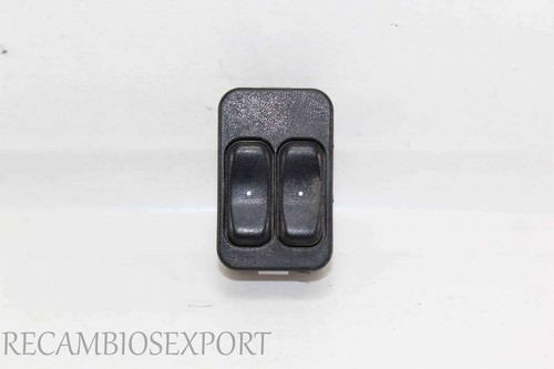 Power window switch - window, agila