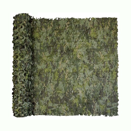 10m camo netting bulk - 1.5*10m,