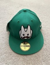 NEW ERA KIDROBOT 59FIFTY
