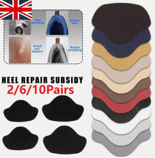 2-20X Heel Protector Sneakers