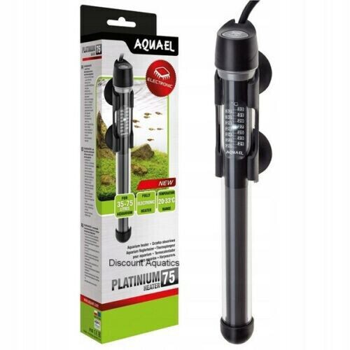 Aquael aquarium platinium - aquael,