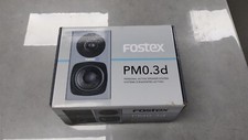 FOSTEX personal active speaker