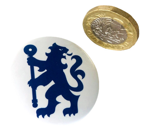 Badge chelsea football club - fc,