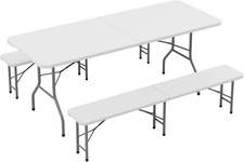 mcc direct 6ft (180cm) Folding