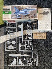 Hasegawa 1/72 Northrop F-20