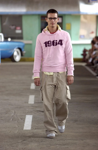 Dsquared ss2004 vintage - dsquared,