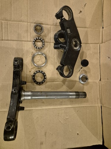 Honda nsr250 mc21 - mc21, top
