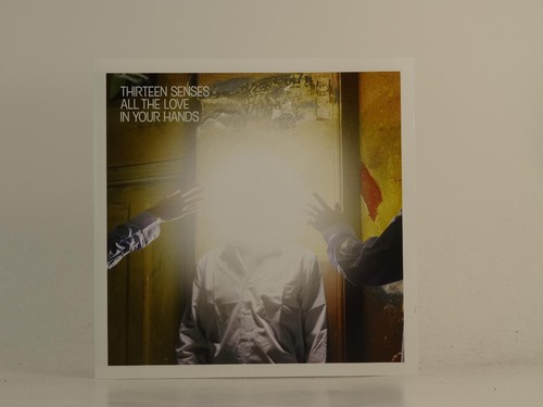 Thirteen senses all - all, the