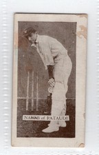 Cricket Card Allens Australia