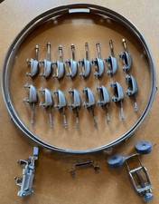 Slingerland vintage marching