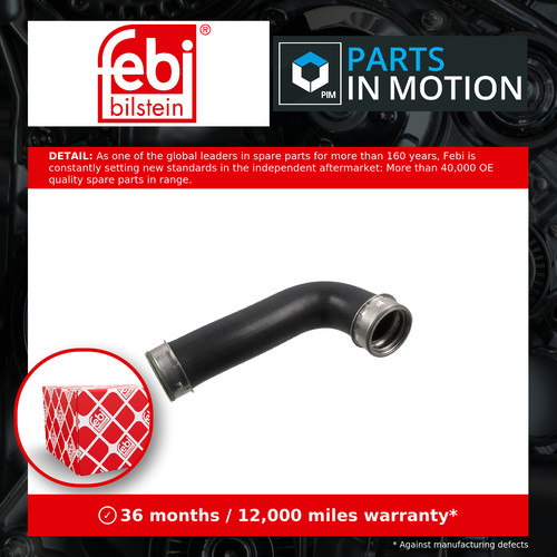 Turbo hose fits golf - turbo, vw