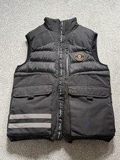 Zavetti Canada Oderzo Gilet