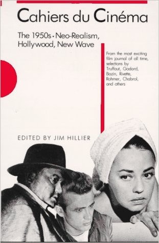Cahiers cinema jim - du,