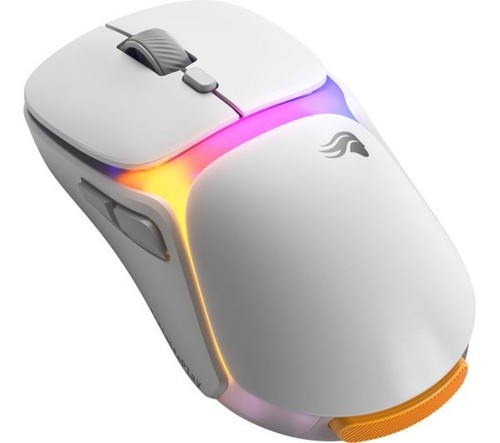 Glorious gaming model - model, d3