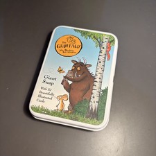 The Gruffalo Giant Snap Card
