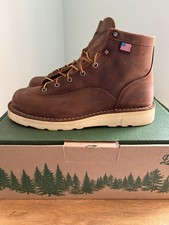 Danner Men's Bull Run 6" Boots