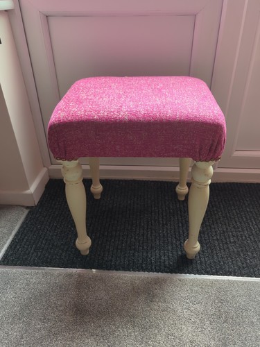 Fusia pink shabby - shabby, chic