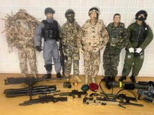 HM ARMED FORCES BRITISH