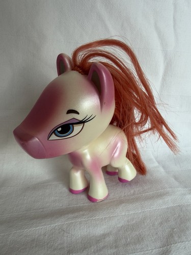 Vintage bratz babyz ponyz - bratz,