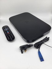 Sky Q Box Model - ES130 - With