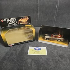 1993 Corgi 96445 James Bond