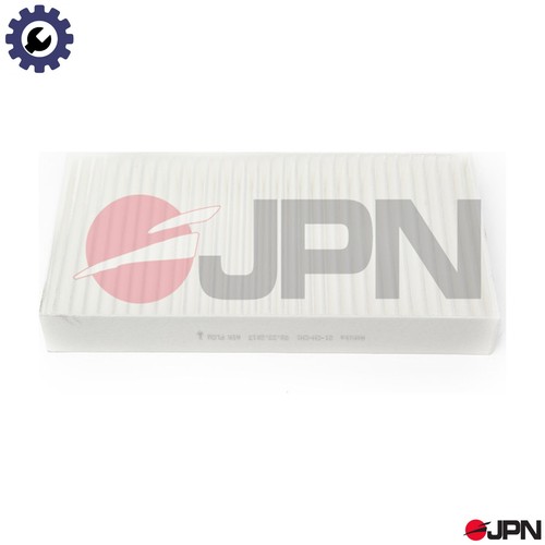 Filter cabin air 40f0a06 jpn - cabin, 40f0a06-jpn