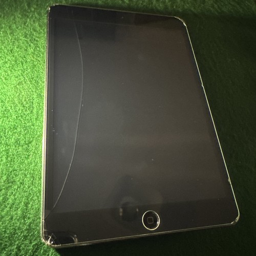 Apple ipad mini a1489 space - mini,