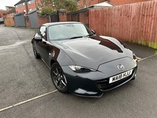Mazda MX-5 RF 2018 1.5 Jet