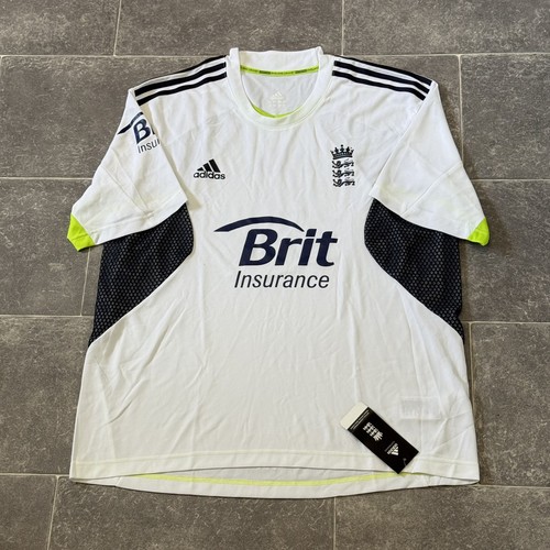 England cricket jersey - cricket,