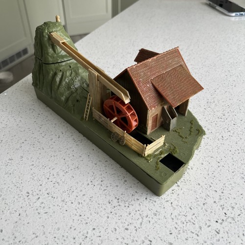 Faller 225 watermill - faller,
