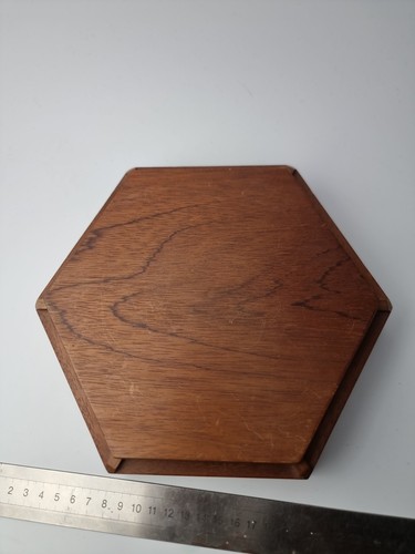 Handmade sheesham wood spice - handmade,