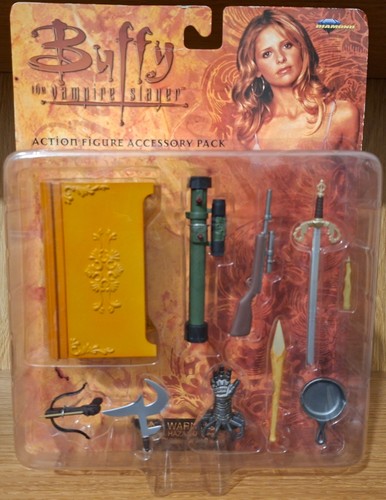 Diamond select buffy the - buffy,