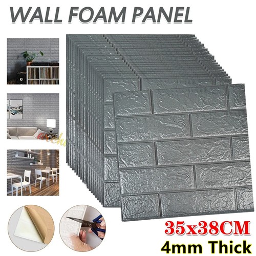 60pcs tile brick - 3d,