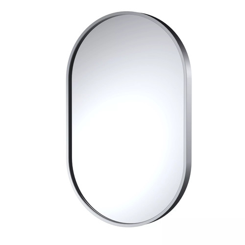 Oval 500 800mm - 800mm, frame