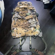 Vintage Rancho Safari Cat