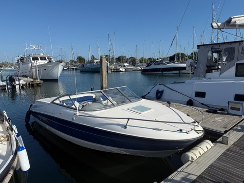 Bayliner 652 20ft 2005 - 652,