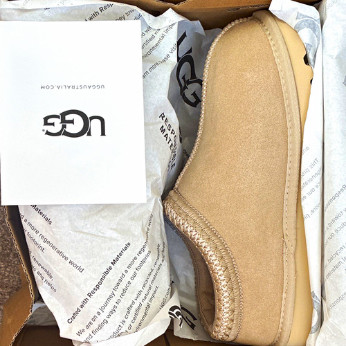 Ugg tasman women beige - women’s,