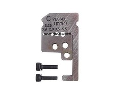 VESSEL Electrician's