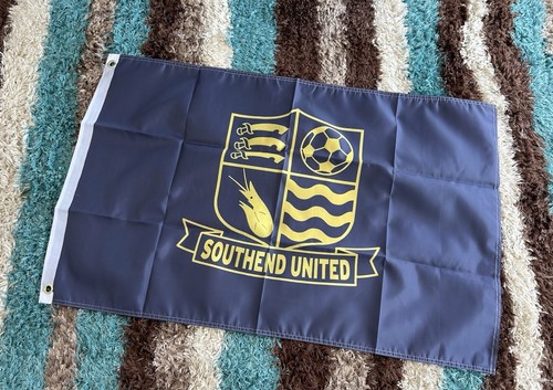 Southend united football club - southend,