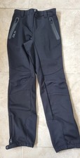 Trespass DLX softshell walking trousers UK Size 10