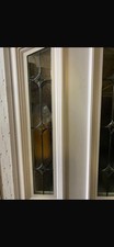 Upvc door brand new - door,