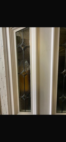 Upvc door brand new - upvc,