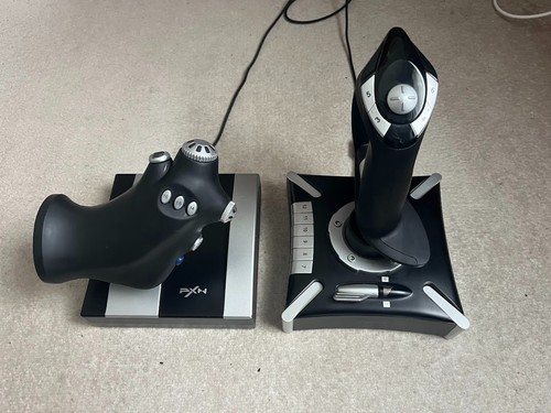 Pxn 2119 pro - flight, simulator