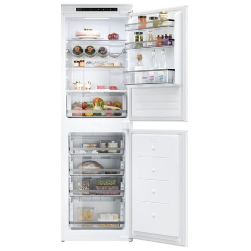 Haier hb50t618fmk integrated - haier,