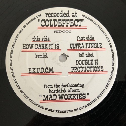 Double productions - double, /