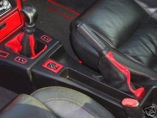 FITS FIAT COUPE GEAR &