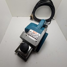 Wolf 8657 Electric Planer 240V