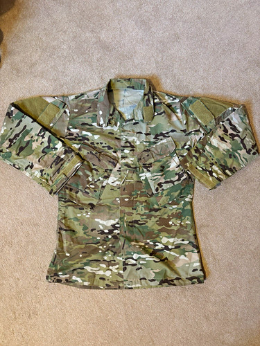 Crye precision multicam - precision, combat