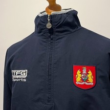 Vintage BRISTOL CITY 2002/04